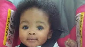 A Baby Girl Was Still Alive When She Was Baked Inside An Oven By Her Grandmother Daily Mail Online