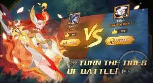 Over 100 heroes in seven factions build the ultimate team from a range of heroes and battle your . Afk Arena Mod Apk Latest Version 2021 Unlimited Money Cloneapk