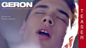 Five Films to See at This Year's LGBT NewFest, from 'Futuro Beach' to  'Gerontophilia' (VIDEOS)