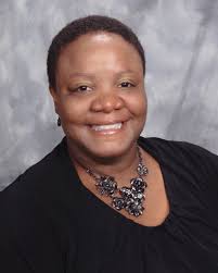 Reverend Dr. Mallory Gary