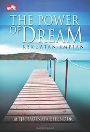 Catch digital recently completed a piece of digital consulting to help a global technology company understand best practices in terms of tech stacks for. The Power Of Dream Kekuatan Impian Indonesian Edition Effendi Tjiptadinata 9789792735628 Amazon Com Books