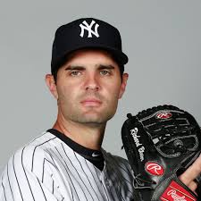 MLB Rookie Report: Richard Bleier, LHP, New York Yankees