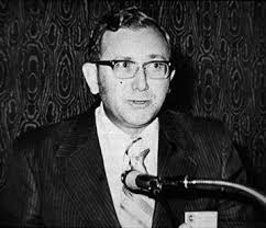 In Memoriam, February 2021