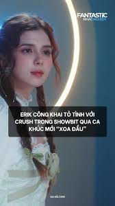 Bài Mới Của Erik Lyric