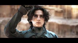 A mythic and emotionally charged hero's journey, dune tells the story of paul atreides, a brilliant and gifted young man born into a great destiny beyond his understanding, must travel to the most dangerous planet in the universe to ensure the future of his. Dune Trailer 2020 Movie Breakdown And Easter Eggs Youtube