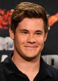 Fan Casting Adam Devine as Philip Walters in Red dead Three