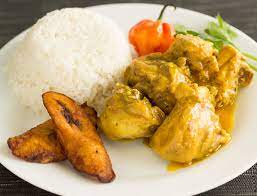 Maybe you would like to learn more about one of these? Jamaican Curry Chicken Recipe Jamaican Medium Recipes