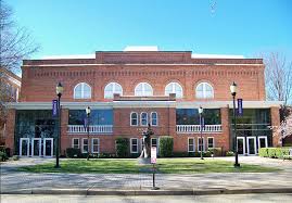 Box Office Venues Spartanburg Philharmonic