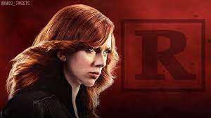 Scarlett johansson talks black widow solo movie. Black Widow To Be Marvel S First R Rated Film Animated Times