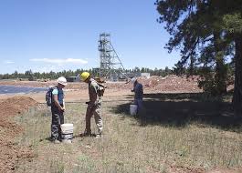 Uranium mining hasn't caused any. Uranium In Canyon Country Who Benefits From Uranium Mining Williams Grand Canyon News Williams Grand Canyon Az