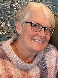 Wells Fargo VP Kathy Olson, who helped the bank grow, dies at 61