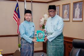 Puting beliung jambatan pulau pinang twister footage on penang bridge. Pejabat Mufti Wilayah Persekutuan Kunjung Hormat Ke Pejabat Mufti Negeri Pahang 24 Julai 2020