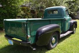 Image result for Glade Green 1948 Ford