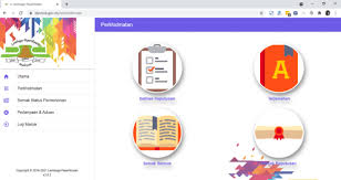 Portal rasmi kementerian pendidikan malaysia. E Lembaga Peperiksaan Perkhidmatan Salinan Keputusan Terjemahan
