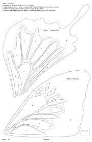 Download 50 Printable Cut Out Butterfly Templates á… Templatelab
