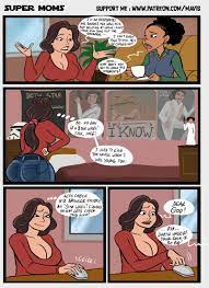 GEDE Comix