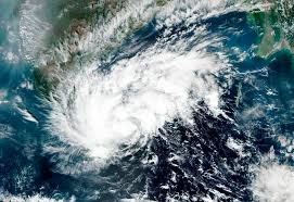 Government organizations fear similar destruction may occur from what they have called a. Tens Of Thousands Evacuated As India Braces For Cyclone