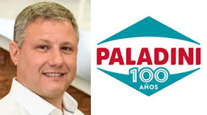 Marcelo Díaz: Los 100 años de Paladini