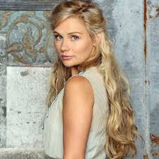 40 pixie cuts that will inspire you to go short. The Reason Nashville S Clare Bowen Cut Off Her Long Blonde Hair Is Truly Beautiful