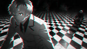 Download for free 65+ 4k uhd anime wallpapers. Haise Sasaki Glitch Desktop 4k Uhd Wallpaper 4k Ultra Hd Wallpaper Hintergrund 3840x2160