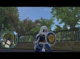 Use these cheat codes to save you time unlocking characters. Lego Marvel Super Heroes Unlocking Taskmaster Gameplay Character Token Guide Youtube