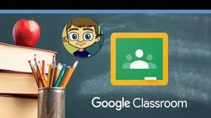 Download now cara menggambar kegiatan anak menyapu halaman. Cara Pakai Aplikasi Google Classroom Untuk Memudahkan Kegiatan Belajar Online Dengan Sekolah Warta Kota