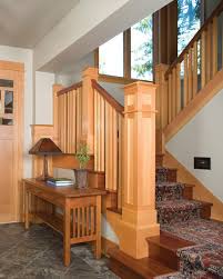 Available in 4 ⅝'' or 6 ½'' standard sizes. 10 Home Plans With Sensational Staircases