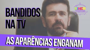 Critica Bandidos na TV Netflix