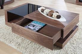 This Stylish Italian Designed Coffee Table Includes A Large Storage Drawer With Smooth Soft Close Coffee Tables Uk Coffee Table Wood Contemporary Coffee Table