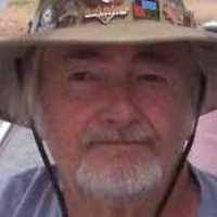 Keith Jerald Shanley (1941–2016)