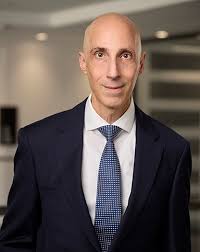 Edward S. Nadel, Partner