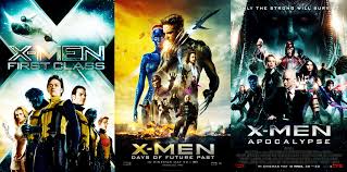 But the story didn't live up to the hype. Best X Men Movie X Men Comic Vine