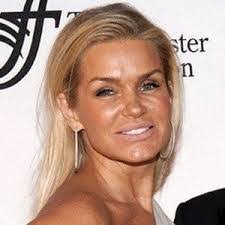 Yolanda Foster's Instagram, Twitter & Facebook