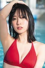 画像・写真 | 金村美玖、北海道で人生初の水着撮影に「自分が思っていた以上に緊張しました」 1st写真集先行カット公開 1枚目 | ORICON  NEWS