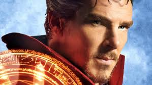 Image result for Doctor Strange -