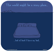 Harold Planet Scary Places Last Lemon In My Feelings