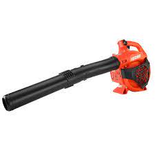 Echo 453 Cfm 25 4cc Gas Handheld Leaf Blower The Home Depot Canada