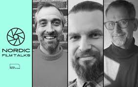 Frida Kempff, Mads Hedegaard, Simo Halinen, Gustav Oldén receive NFTF  support