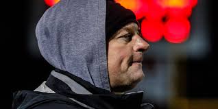 AP Wisconsin football coach of the year is Muskego's Ken Krause