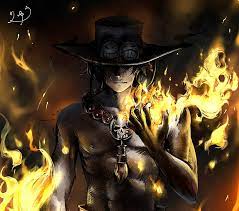 Maybe you would like to learn more about one of these? Hd Wallpaper One Piece Portgas D Ace Wallpaper Flare