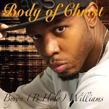 Darryl hall, byron landham, umar raheem, harold watkins, frank. Byron Williams Spotify