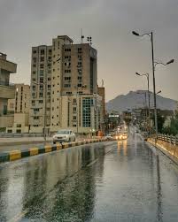 Yemen Sana A صنعاء حده امطار ماشا الله H G New York Skyline Skyline Outdoor