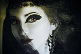 10 gambar hantu yang mengemparkan malaysia ini dia 10 gambar hantu. Asal Dan Bentuk Kuyang Hantu Paling Seram Di Kalimantan