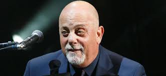 Billy Joel's Wife Alexis Breaks Silence Amid His 'Swift Diagnosis' For  Brain Disorder