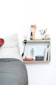 Diy Table De Chevet Lumineuse Adc X Le Bon Coin Paperblog Diy Table De Chevet Decoration Interieure Vintage Table De Chevet