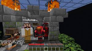 List of free top parkour servers in minecraft 1.17 with mods . Shoutouts To All The Minecraft Parkour Juicers Who Slammed The Minecraft Server Parkour Xqcl Xqcow