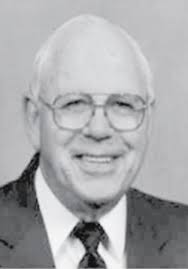 Edward Eugene “Gene” Willey (1921-2011)