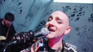 Stairway to Music #10