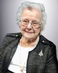 Helen Barry Obituary