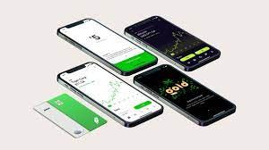 Robinhood financial llc provides brokerage services. Robinhood Trading App Strebt Bei Borsengang 35 Milliarden Bewertung An
